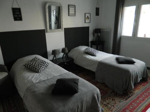 Chambres d'hôtes La Fougereuse