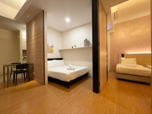 Swiss Garden Residence by PILLOWTALKS, Kuala Lumpur (zdjęcie 11)