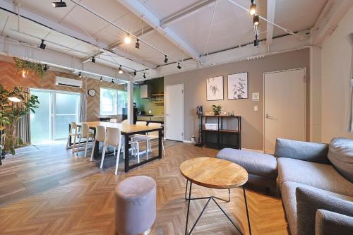 Oneness House Tokyo