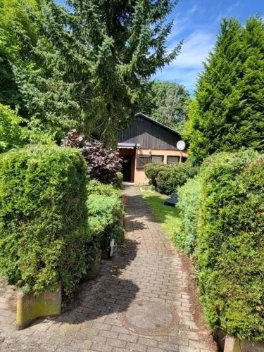 Haus Sonnenblick in Thalfang, Deutschland