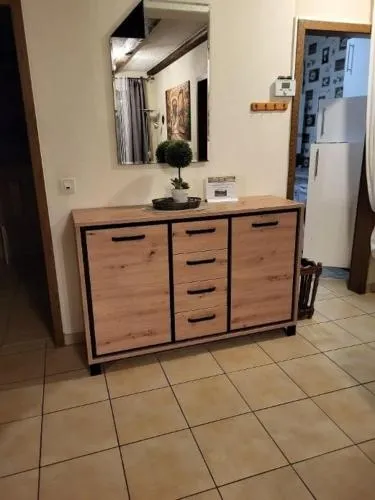 Haus Waldfrieden EG in Thalfang, Deutschland
