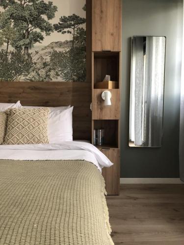 Maison de vacances de charme 8-10 personnes gîte à louer Sotteville-lès-Rouen