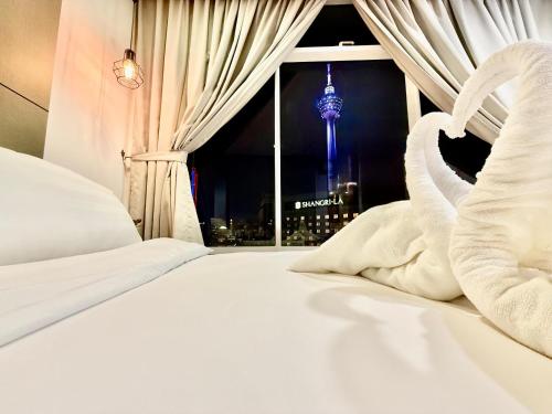 Vortex Hotel Suites & Residence by KLCC - image 3