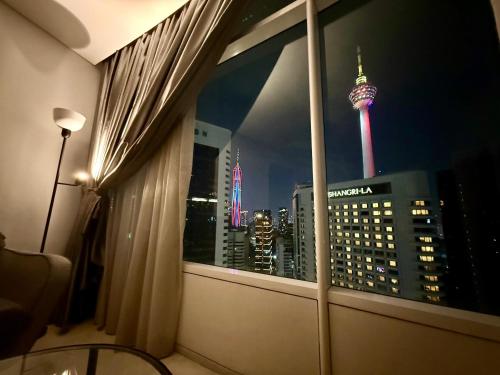 Vortex Hotel Suites & Residence by KLCC, Kuala Lumpur (zdjęcie 3)