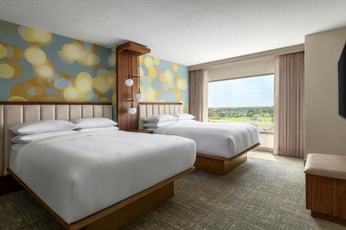 Anaheim Marriott Suites, Anaheim
