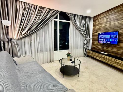 Vortex Hotel Suites & Residence by KLCC, Kuala Lumpur (zdjęcie 6)