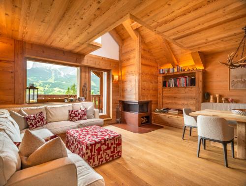 Tablà del Bosco R&R
