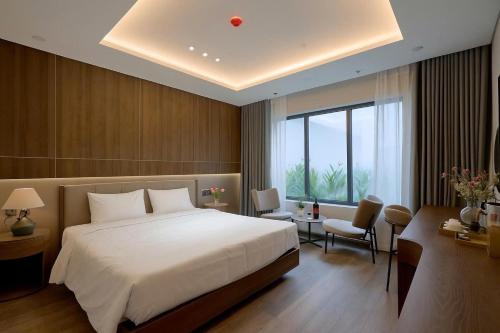 Suite, junior