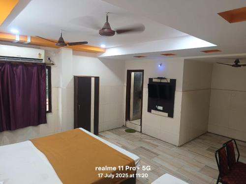 M R Hotels – Visakhapatnam, WI