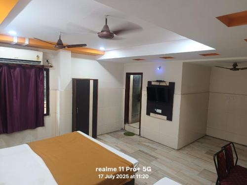 M R Hotels – Visakhapatnam, WI