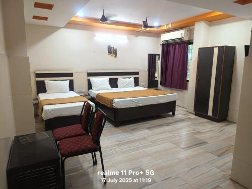 M R Hotels – Visakhapatnam, WI