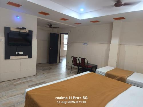 M R Hotels – Visakhapatnam, WI