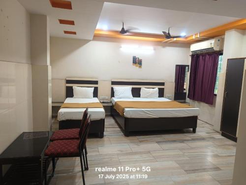 M R Hotels – Visakhapatnam, WI