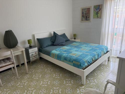 Home Sweet Home in ราปัลโล