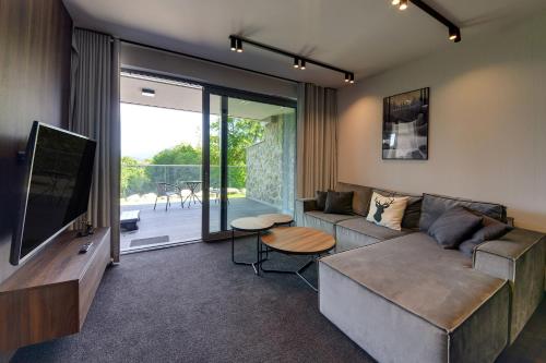 RentPlanet - Apartamenty Kras Resort, Szklarska Poręba (photo 3)