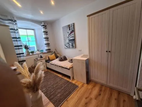 Haus Waldstein Single in Weißenstadt, Deutschland