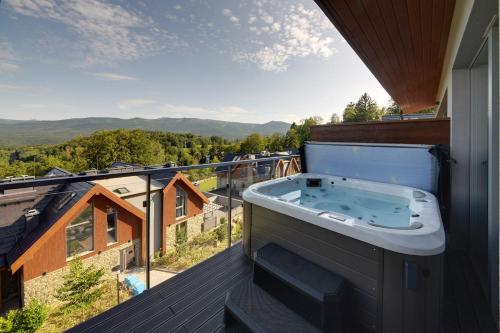RentPlanet - Apartamenty Kras Resort, Szklarska Poręba (photo 5)