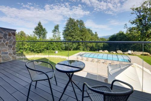 RentPlanet - Apartamenty Kras Resort, Szklarska Poręba (photo 6)