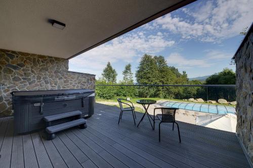 RentPlanet - Apartamenty Kras Resort, Szklarska Poręba (photo 8)