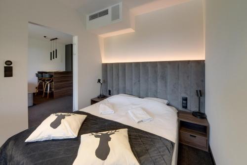 RentPlanet - Apartamenty Kras Resort, Szklarska Poręba (photo 10)