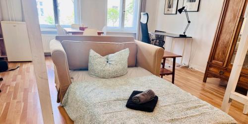 Golden Loft Berlin, Berlin (zdjęcie 3)