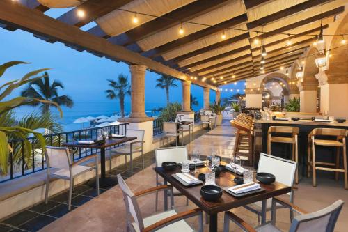 Bar/lounge, Hacienda del Mar Los Cabos, An Autograph Collection All-Inclusive Resort in Cabo del Sol