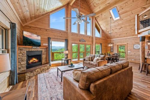 Rustic Retreat By Avada Properties