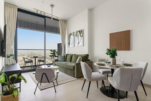 VayK - Brand New and Bright 1BR in JVC - image 14