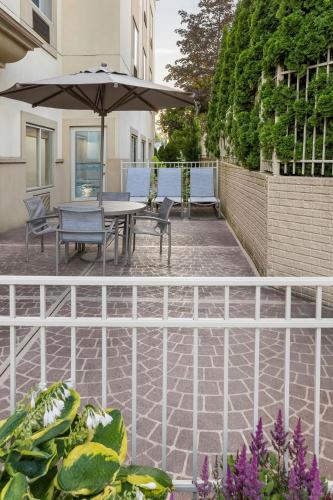 Springhill Suites by Marriott Frankenmuth - image 12