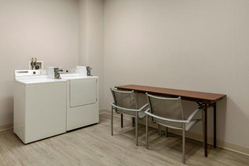 Springhill Suites by Marriott Frankenmuth - image 6