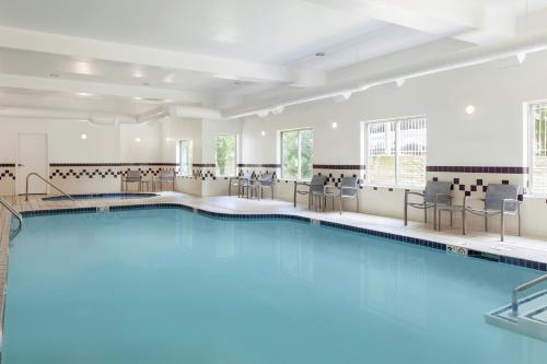 Springhill Suites by Marriott Frankenmuth - image 9