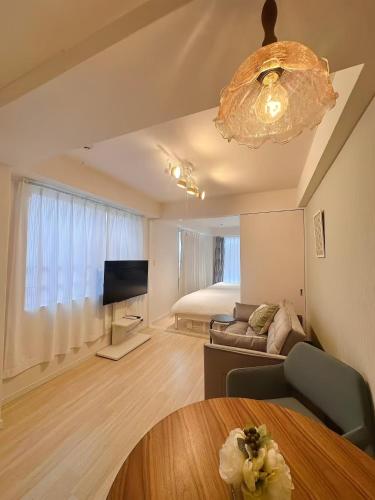 Louis House Otsuka Nishi, Tokio (fotografie 8)