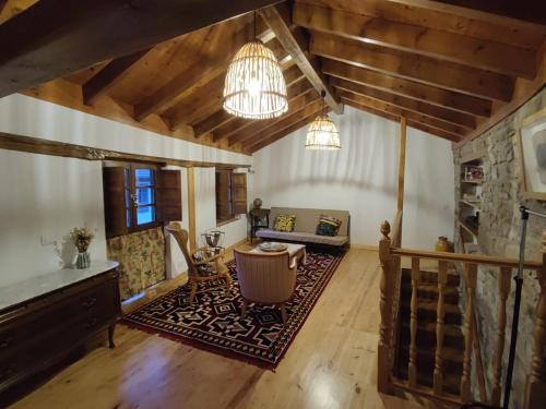 La Casuca de la Brevera in Pesaguero