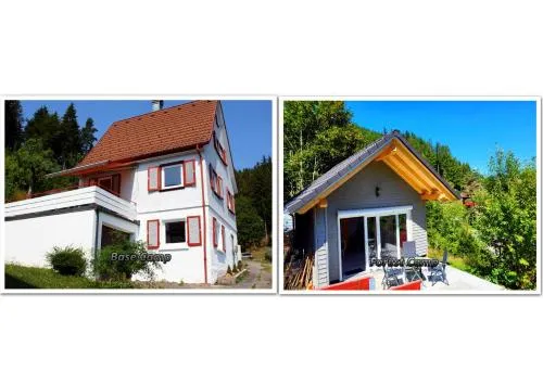 BlackforestBike&HikeHouse in Baiersbronn, Deutschland