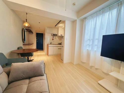 Louis House Otsuka Nishi, Tokio (fotografie 11)