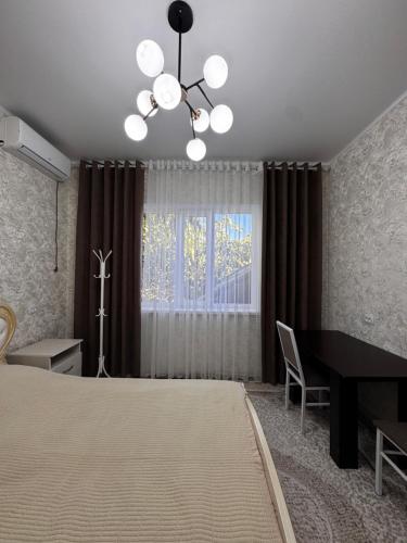 Cholpon Guest House & Hostel