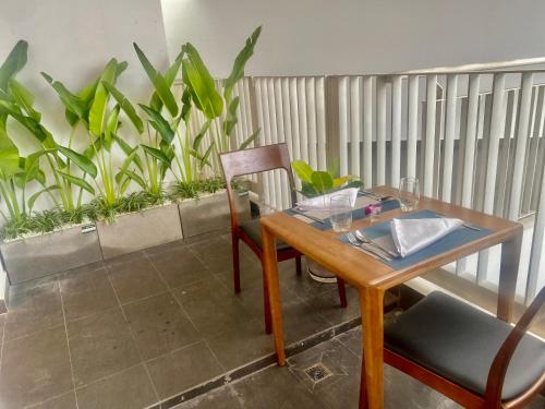 Convinia Home - Trương Quyền