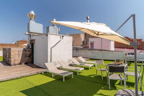 Canela Homes BARCELONA MACBA 4
