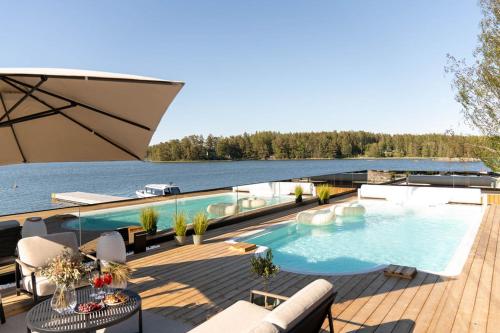 . Pellinge Marina