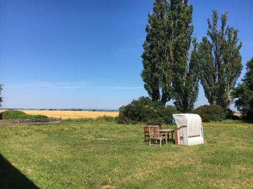 Ferienwohnung Gurvitz in Rambin, Deutschland