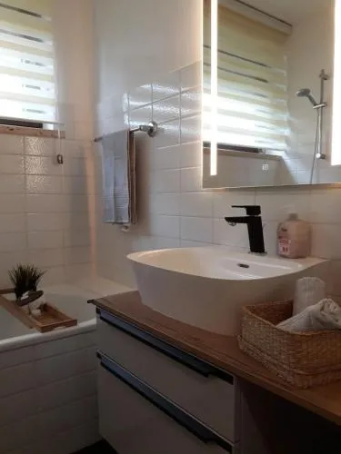 Ferienwohnung Pfeiffer klein in Sankt Andreasberg, Deutschland