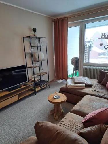 Ferienwohnung Pfeiffer groß in Sankt Andreasberg, Deutschland
