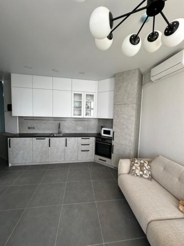 Гонио Апартамент с отдельной спальней, Gonio (foto 3)
