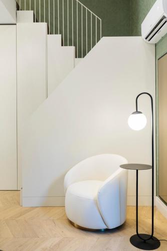 Bfor Hotel – Nola, CO