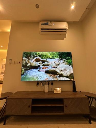 شقة لونو - Luno Apartment - الفرع الثاني, Rijád (fotografie 8)