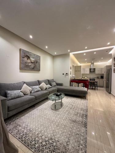 شقة لونو - Luno Apartment - الفرع الثاني, Rijád (fotografie 7)