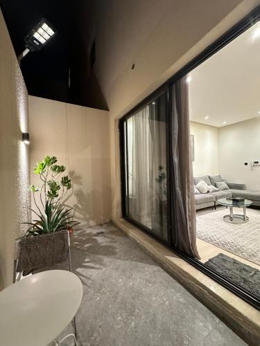 شقة لونو - Luno Apartment - الفرع الثاني, Rijád (fotografie 4)