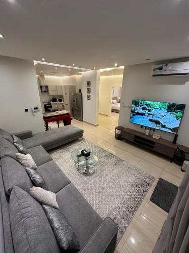 شقة لونو - Luno Apartment - الفرع الثاني, Rijád (fotografie 11)