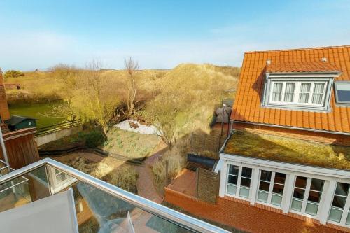 Juister Zauber Ferienwohnung Sonnendüne (Juister Zauber Ferienwohnung Sonnendune) in Юйст