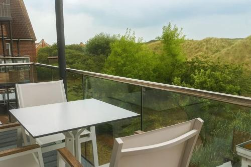 Juister Zauber Ferienwohnung Sonnendüne (Juister Zauber Ferienwohnung Sonnendune) in Юйст